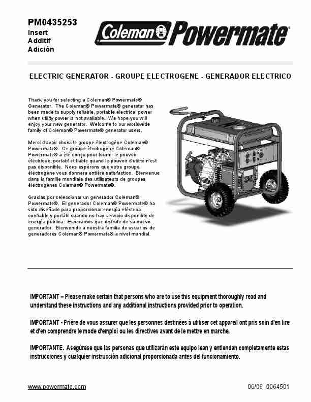 Powermate Portable Generator PM0435253-page_pdf